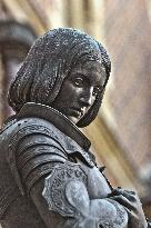 Illustration - Orleans