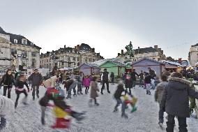 Illustration - Orleans