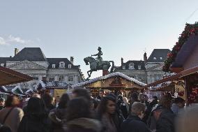 Illustration - Orleans