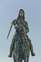 Illustration - Orleans