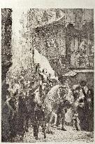 Illustration - Orleans