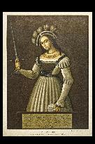 Illustration - Orleans