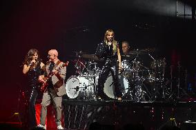 Generation Celine Concert - Paris