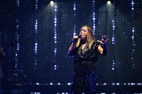 Generation Celine Concert - Paris