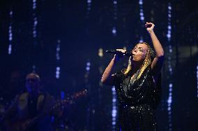 Generation Celine Concert - Paris