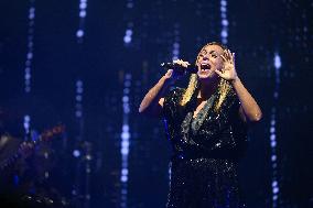 Generation Celine Concert - Paris