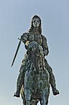 Illustration - Orleans