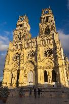 Illustration - Orleans