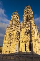 Illustration - Orleans