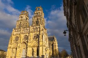 Illustration - Orleans