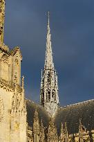 Illustration - Orleans