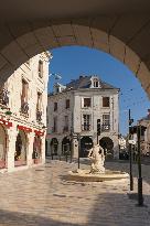 Illustration - Orleans