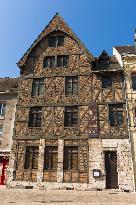 Illustration - Orleans