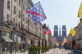 Illustration - Orleans