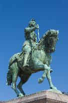 Illustration - Orleans