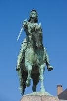 Illustration - Orleans