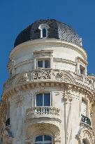 Illustration - Orleans