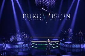 Generation Celine Concert - Paris