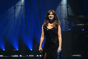 Generation Celine Concert - Paris