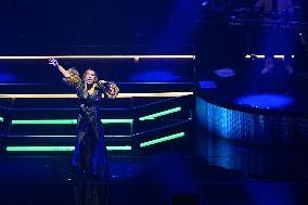 Generation Celine Concert - Paris