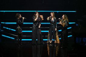 Generation Celine Concert - Paris