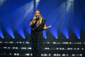 Generation Celine Concert - Paris