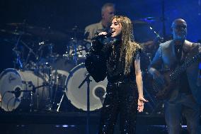 Generation Celine Concert - Paris