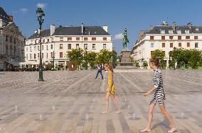 Illustration - Orleans