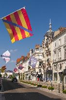 Illustration - Orleans