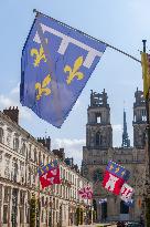 Illustration - Orleans