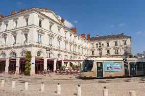 Illustration - Orleans