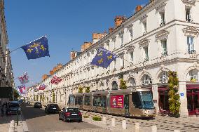 Illustration - Orleans