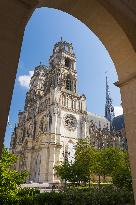 Illustration - Orleans