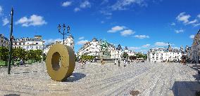 Illustration - Orleans