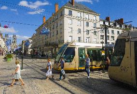 Illustration - Orleans