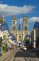 Illustration - Orleans