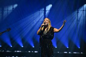 Generation Celine Concert - Paris