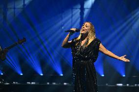 Generation Celine Concert - Paris