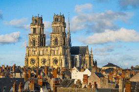 Illustration - Orleans