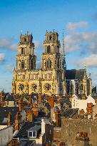 Illustration - Orleans