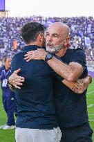 CALCIO - Serie A - ACF Fiorentina vs Como 1907