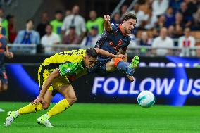 CALCIO - Serie A - Inter - FC Internazionale vs US Sassuolo