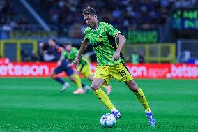 CALCIO - Serie A - Inter - FC Internazionale vs US Sassuolo