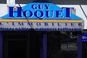 Illustration - Chantilly