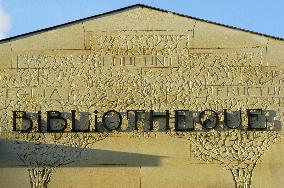 Illustration - Reims