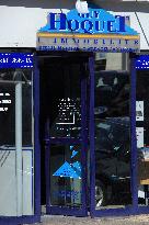 Illustration - Chantilly