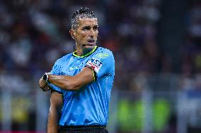 CALCIO - Serie A - Inter - FC Internazionale vs US Sassuolo