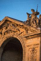 Illustration - Chantilly