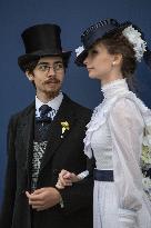 Illustration - Chantilly