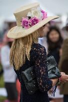 Illustration - Chantilly